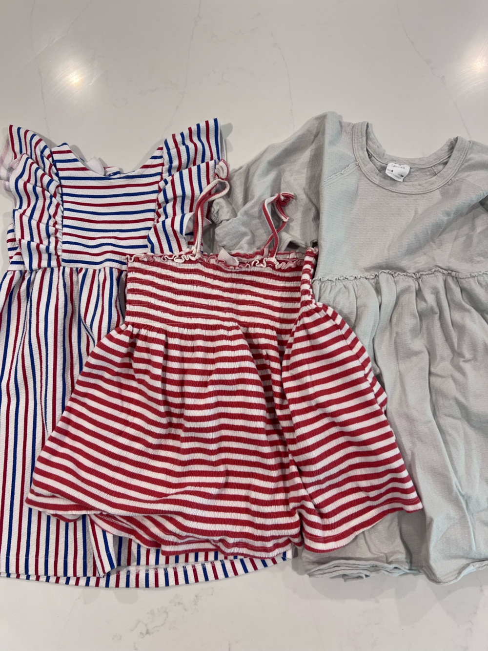 Zara Girls Dresses